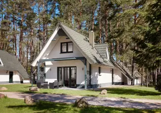 Van der Valk Naturresort Drewitz