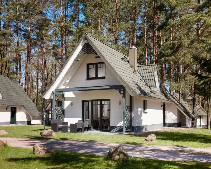 Van der Valk Naturresort Drewitz