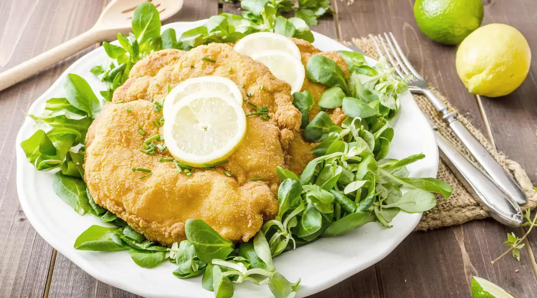 Schnitzel