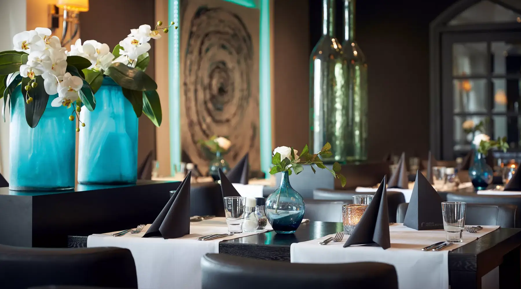 Restaurant Hotel Gladbeck