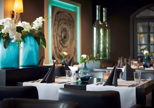 Vincentius Restaurant