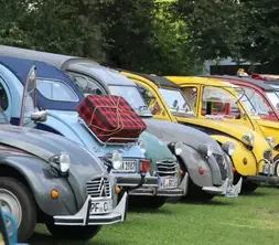 2CV Meeting