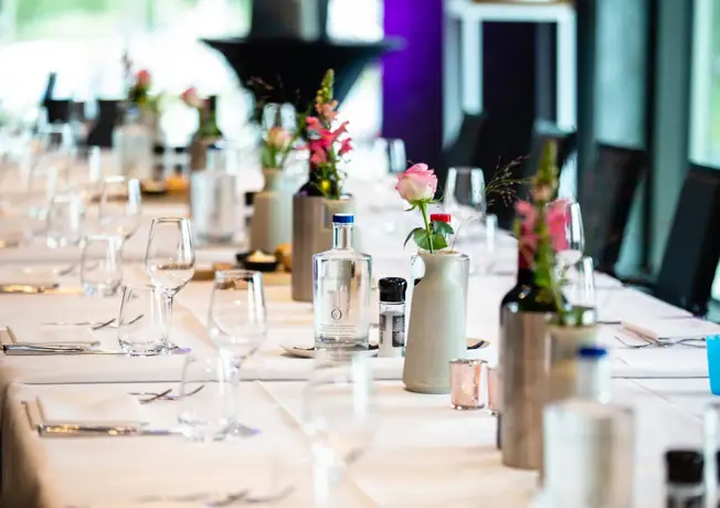 Mariage à l'Hôtel Nijmegen - Lent