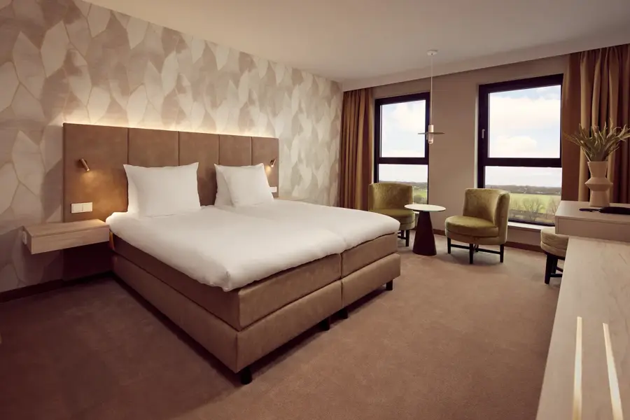 Comfort kamer Gorinchem-A15