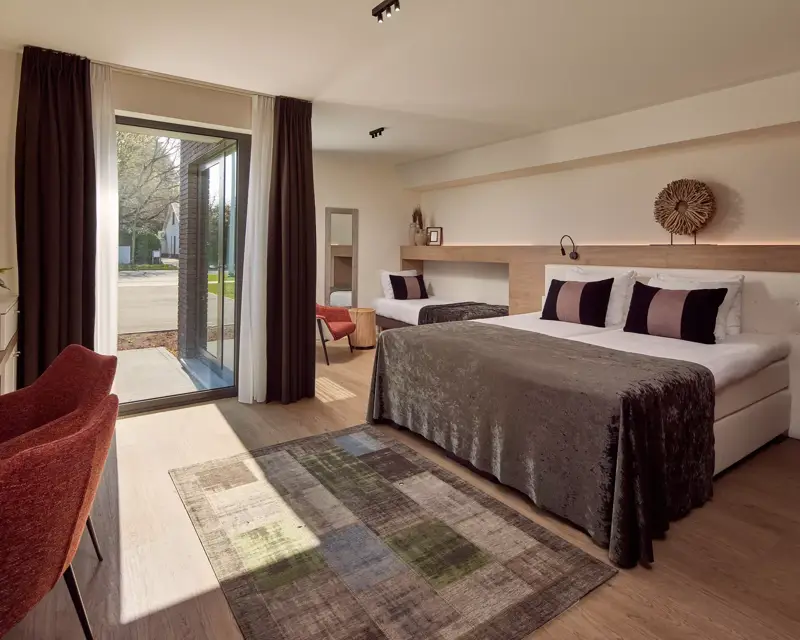 Slaapkamer