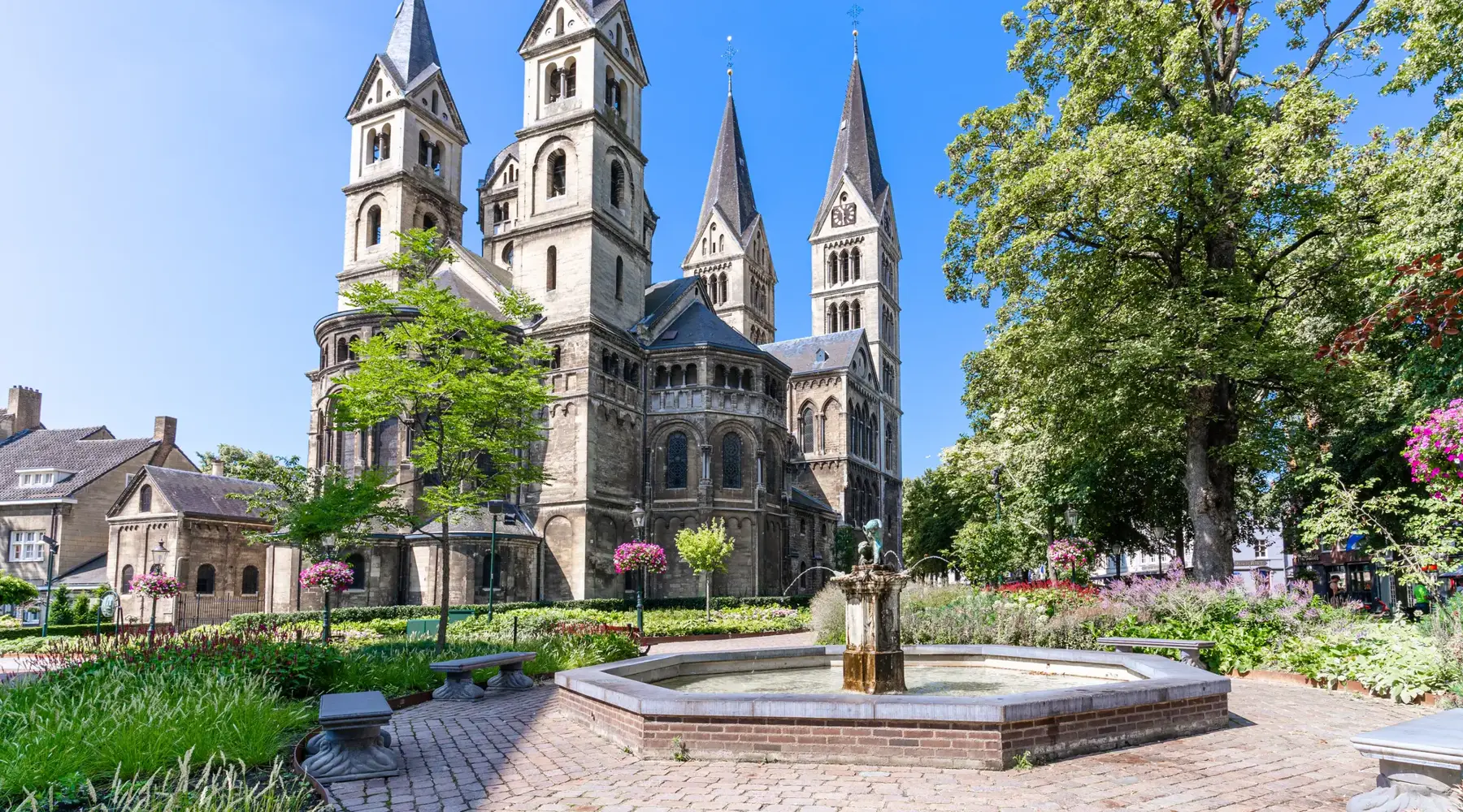 Munsterplein