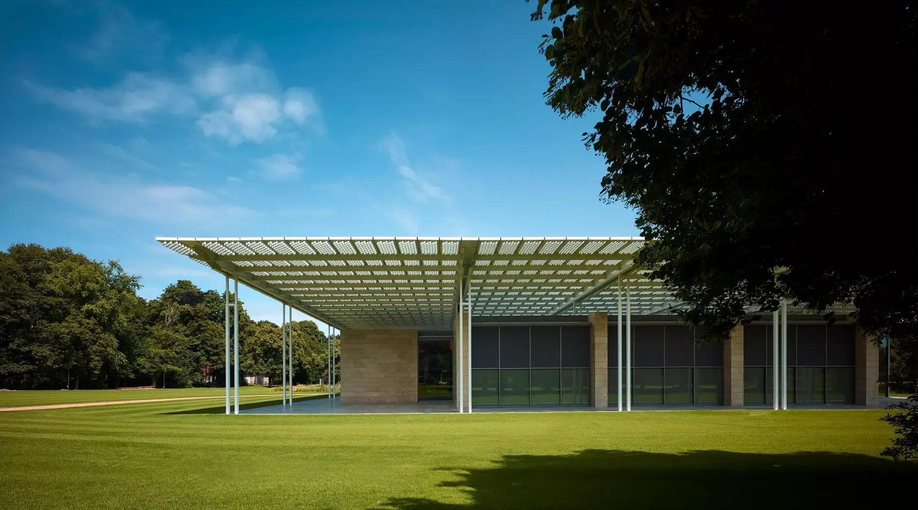 Museum Voorlinden