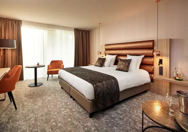 Hotel Nivelles - Sud