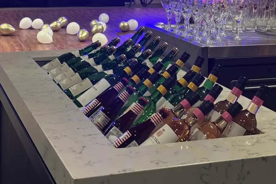 Cabaret Van der Valk Luxembourg