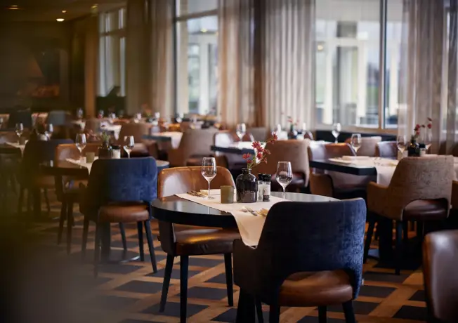 Restaurant Hotel Cuijk