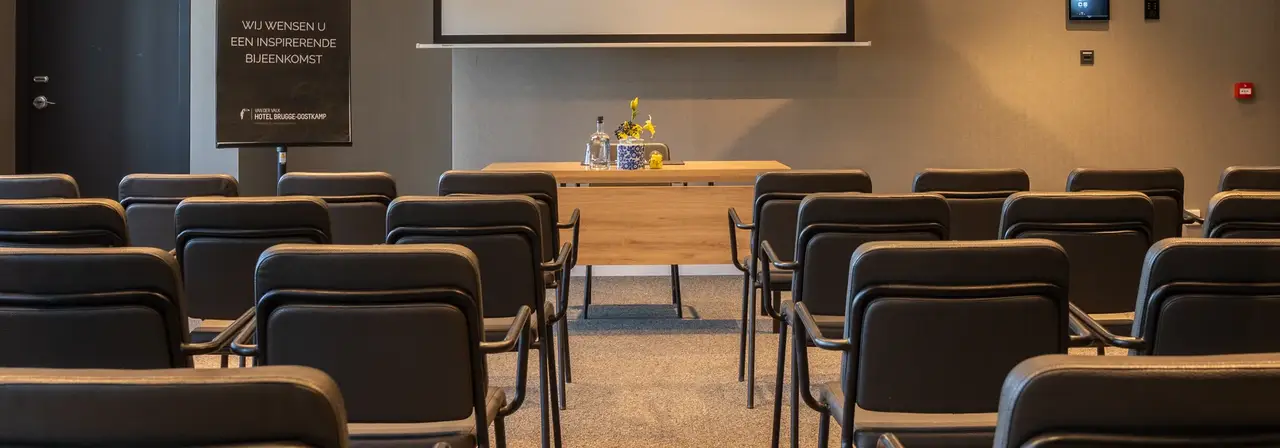 Salle de réunion Basilicum