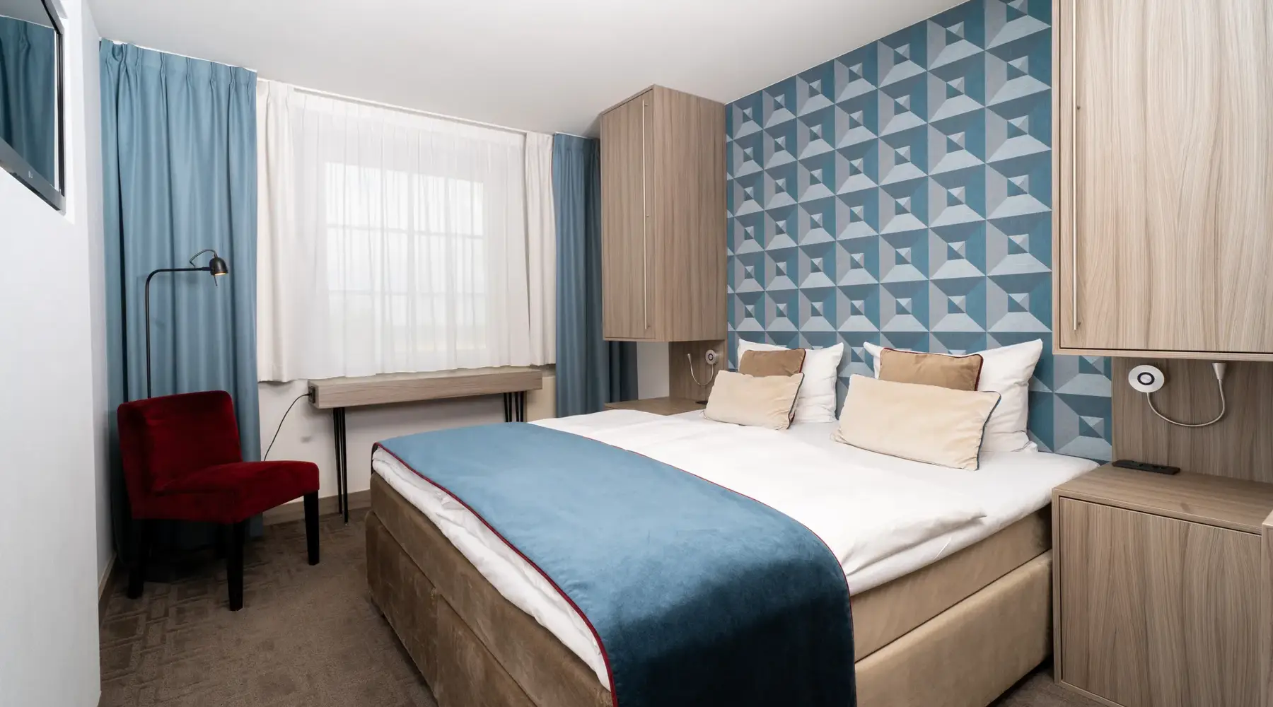 Pauschalreise | Van der Valk Landhotel Spornitz