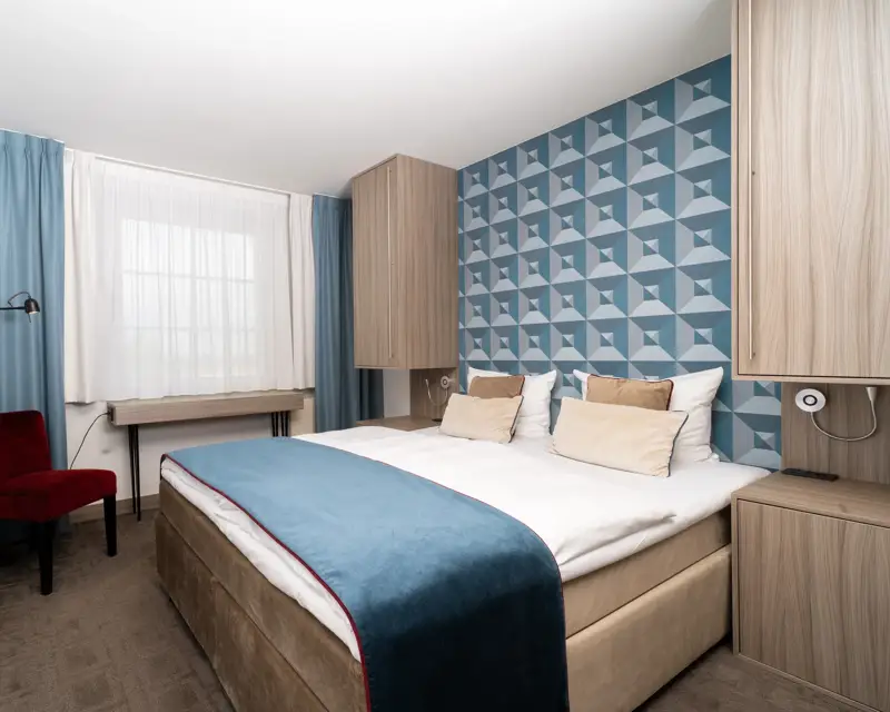 Pauschalreise | Van der Valk Landhotel Spornitz