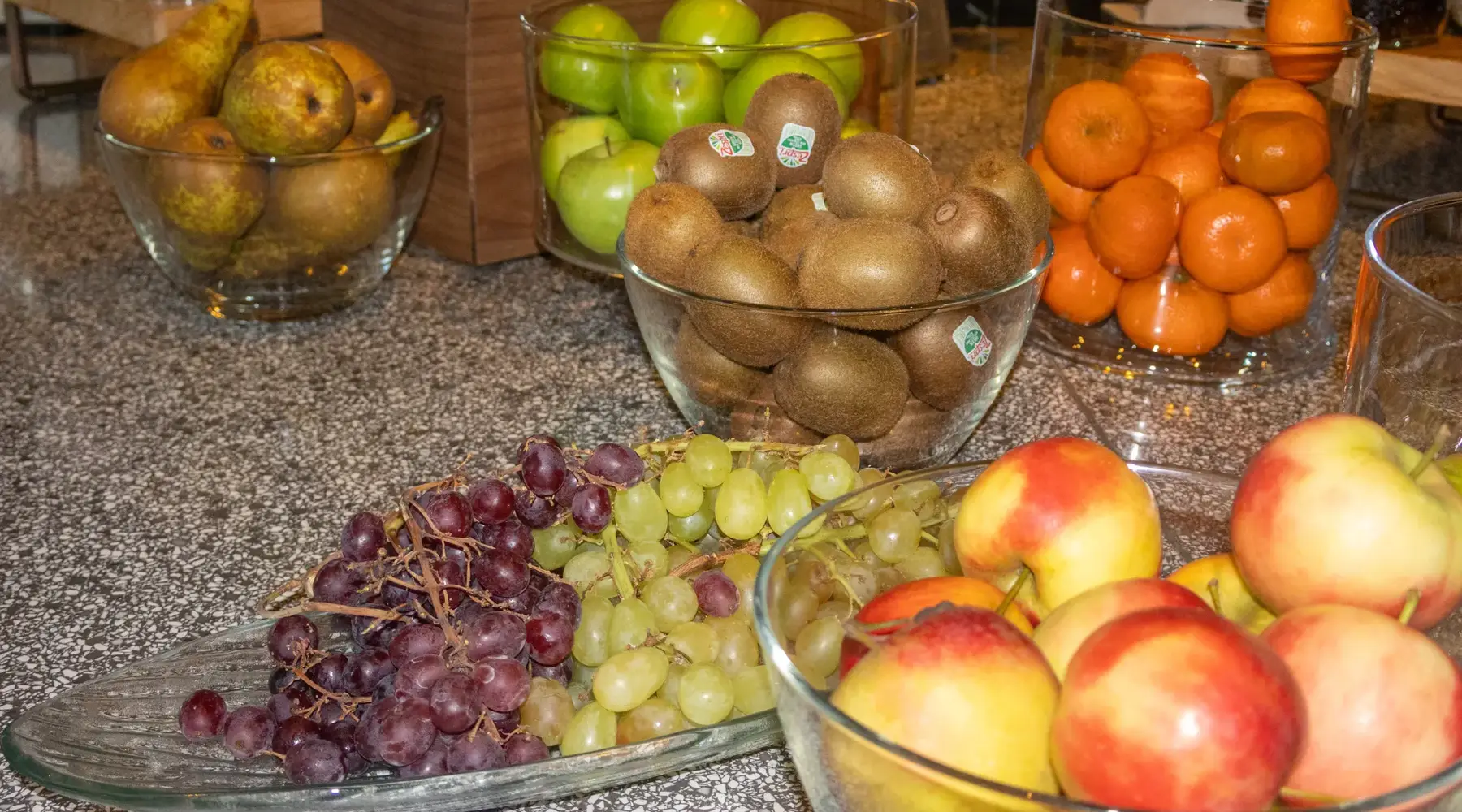 Buffetrestaurant | Van der Valk Hotel Ridderkerk
