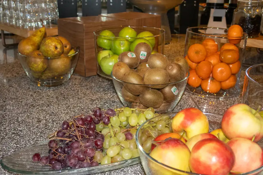 Buffetrestaurant | Van der Valk Hotel Ridderkerk