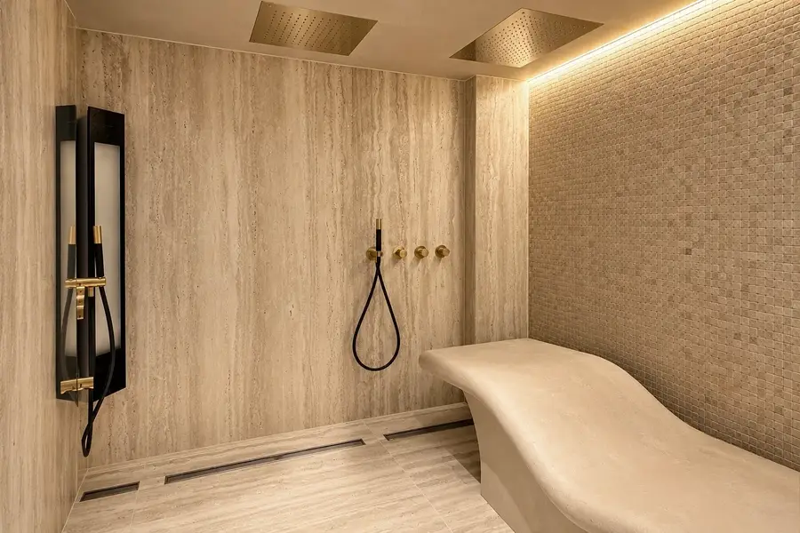 Yasumu suite