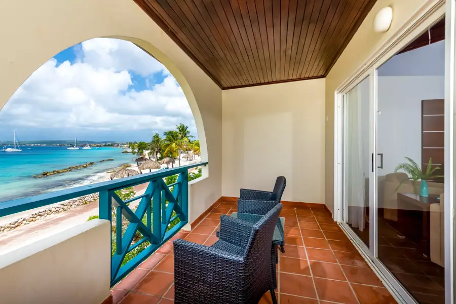 Grand Suite Ocean