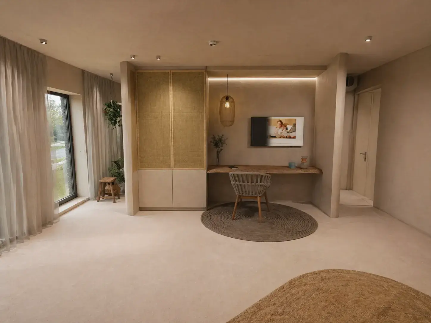 Bohemia Suite