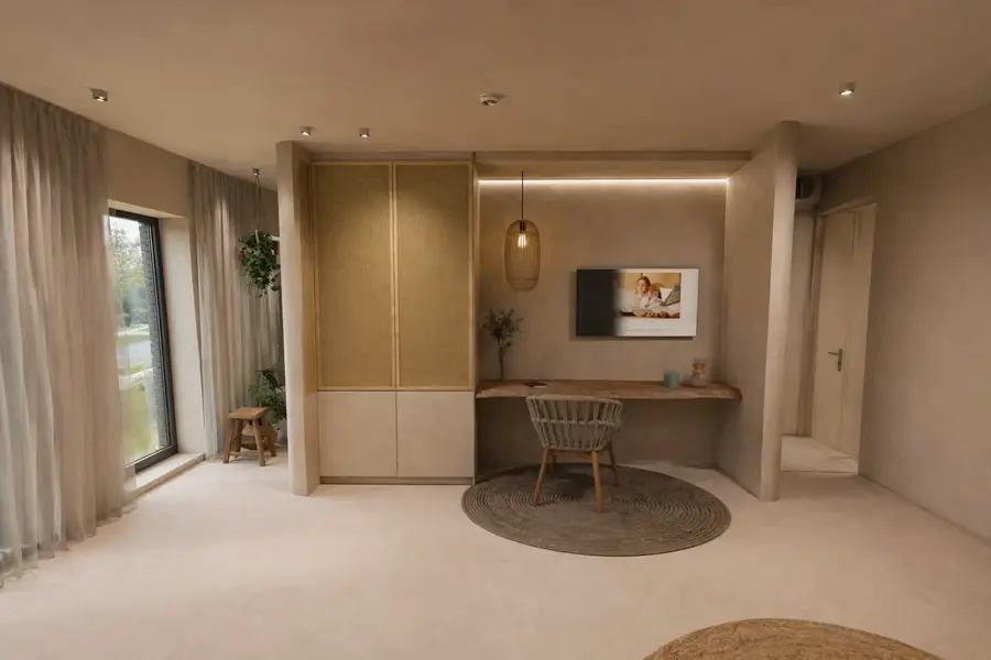 Bohemia Suite