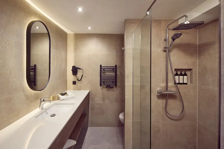 Badezimmer