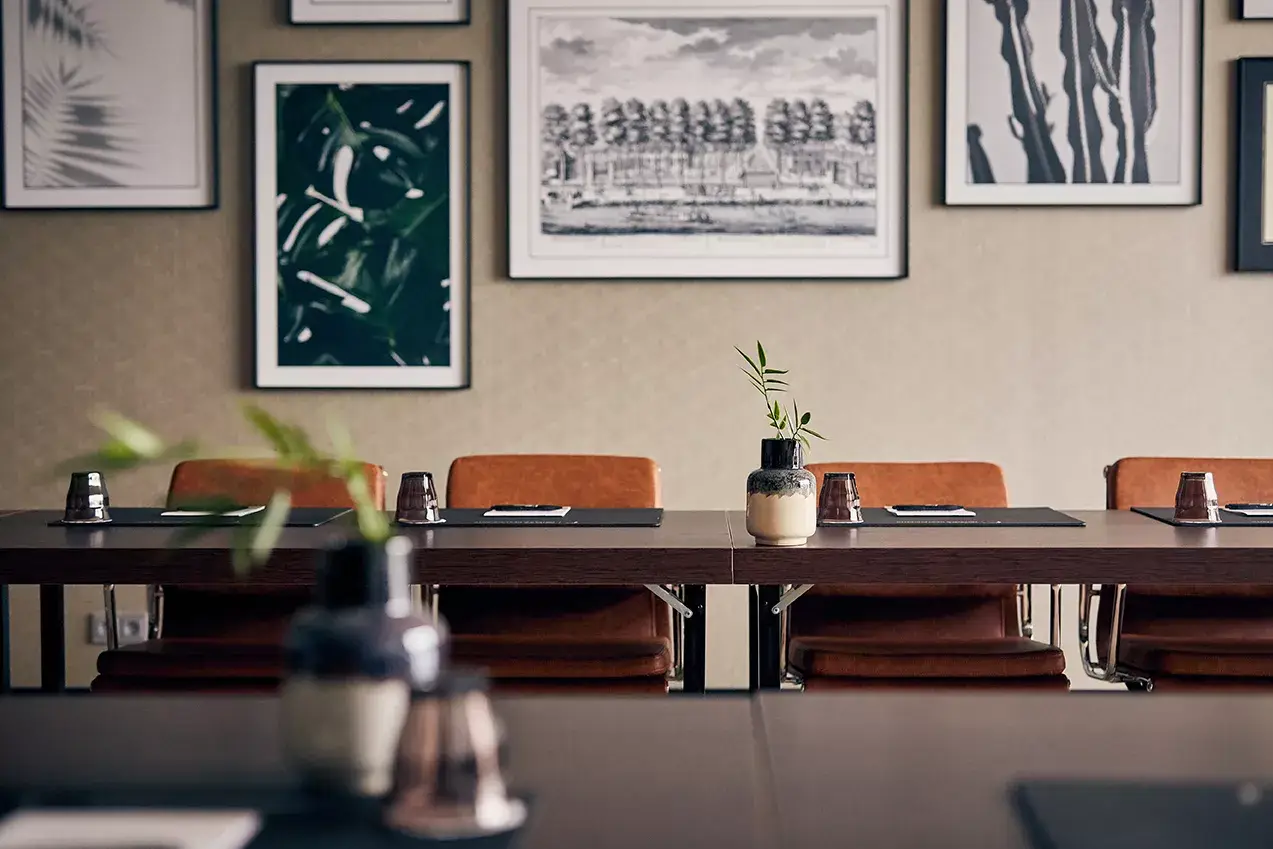 Meetingroom