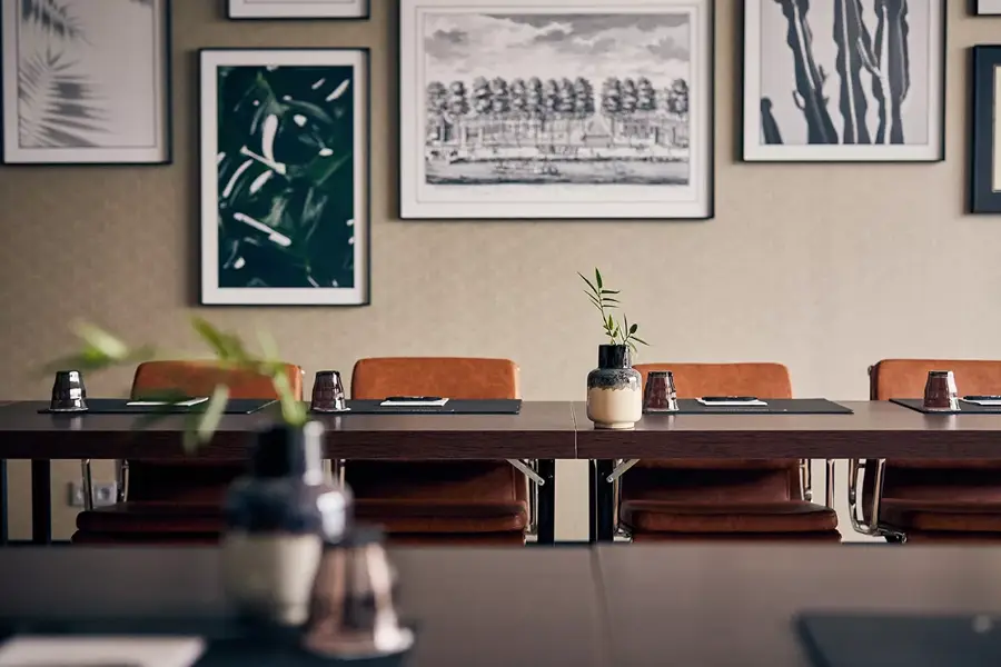 Meetingroom