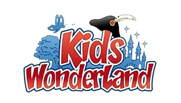 Kids wonderland