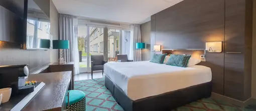 offre hôtel de luxe