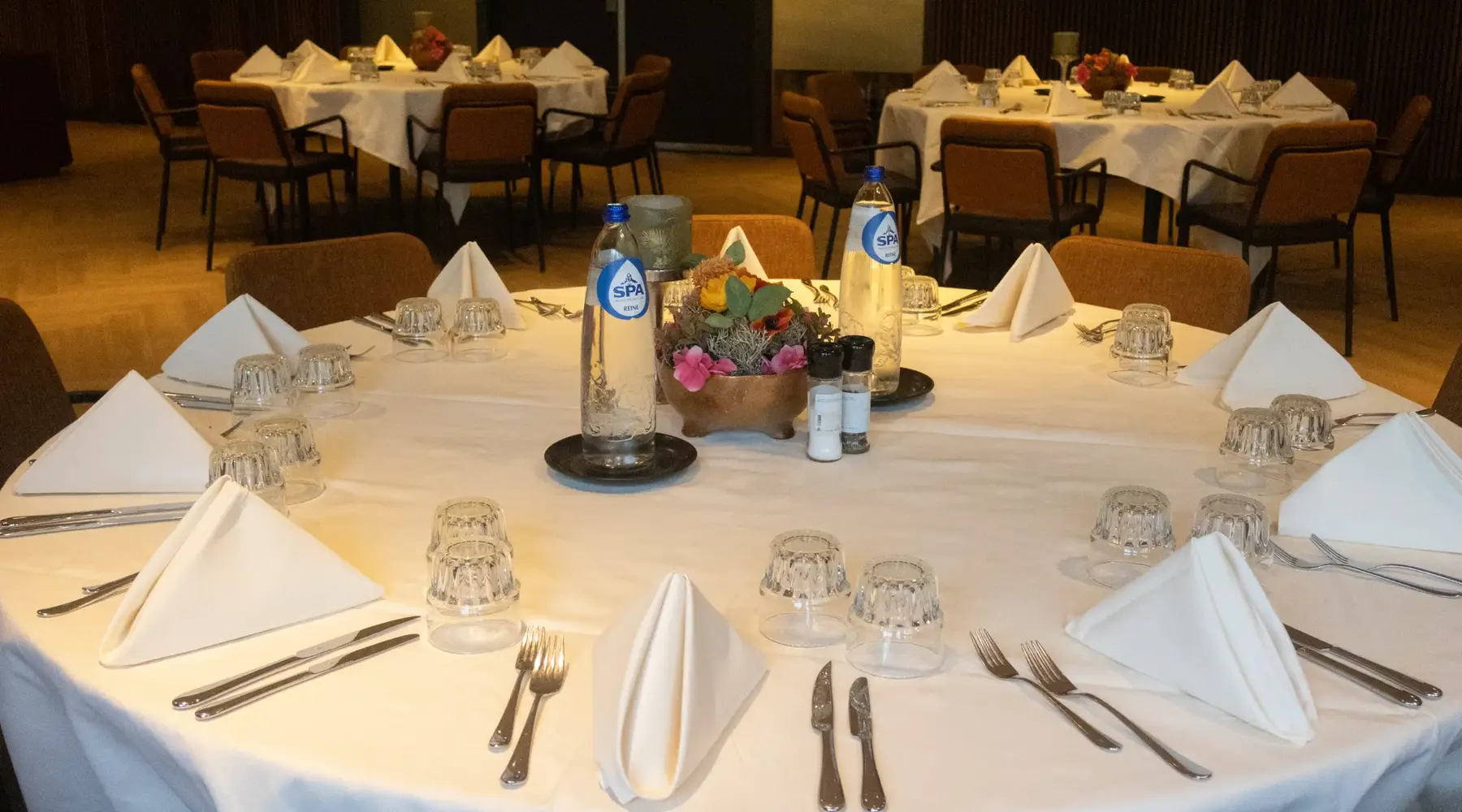 Amazone Van der Valk Hotel Ridderkerk