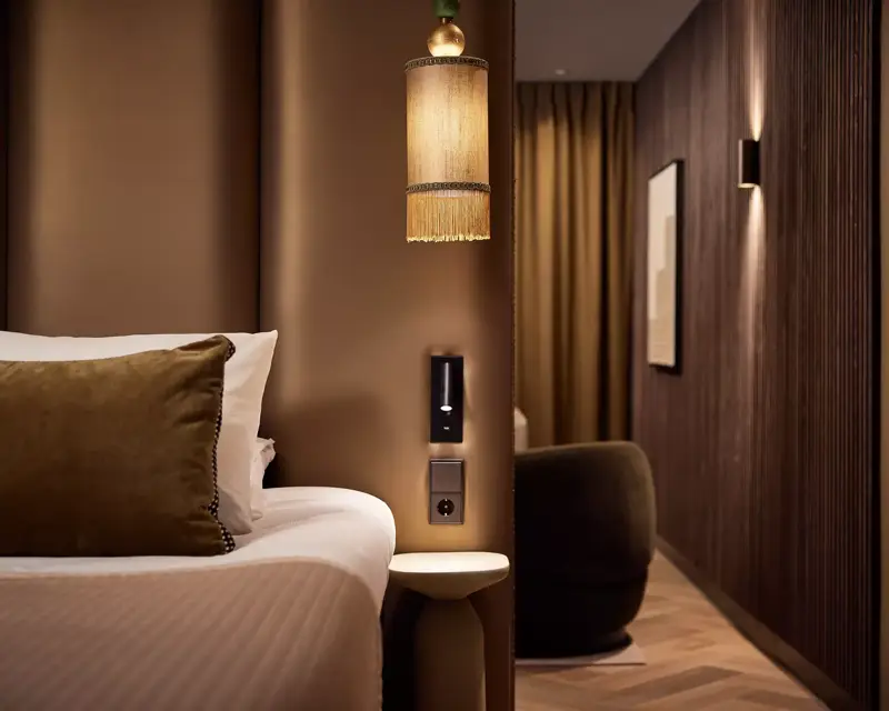 Kamer Groningen Zuidbroek