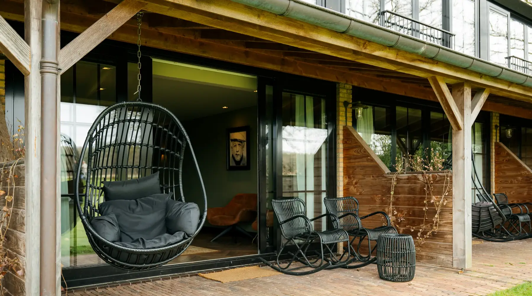 Komfort hotelzimmer