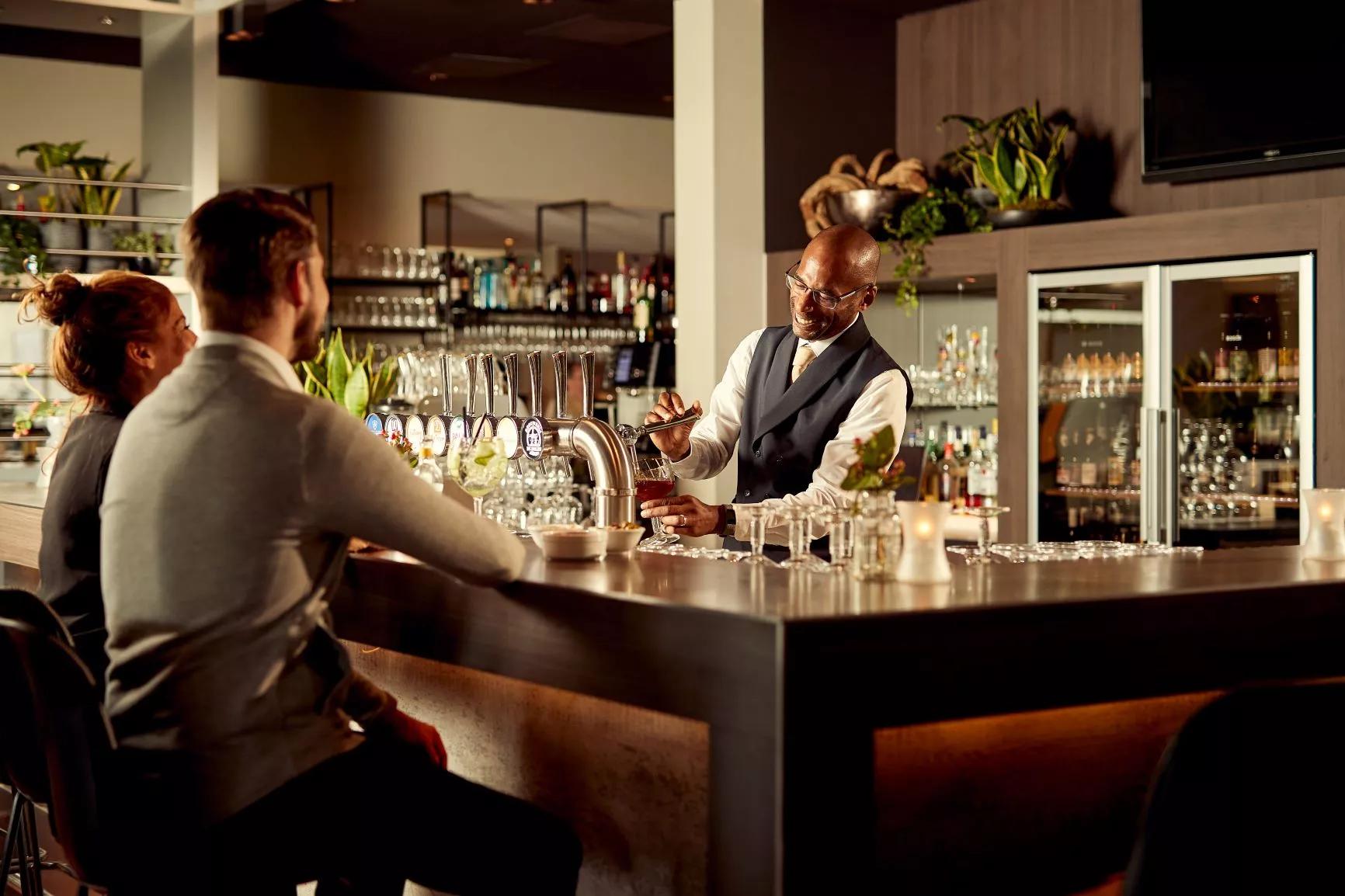 Barman