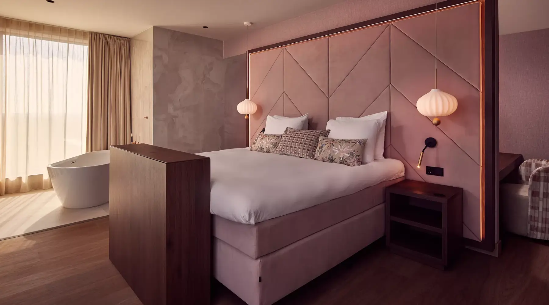Hotelzimmer