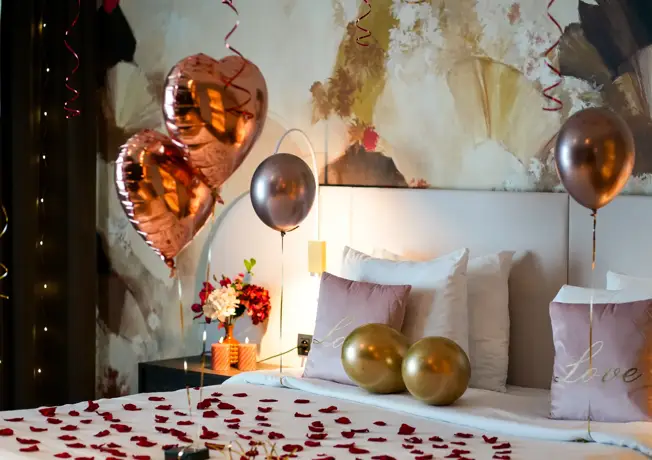 Journée de la Saint-Valentin