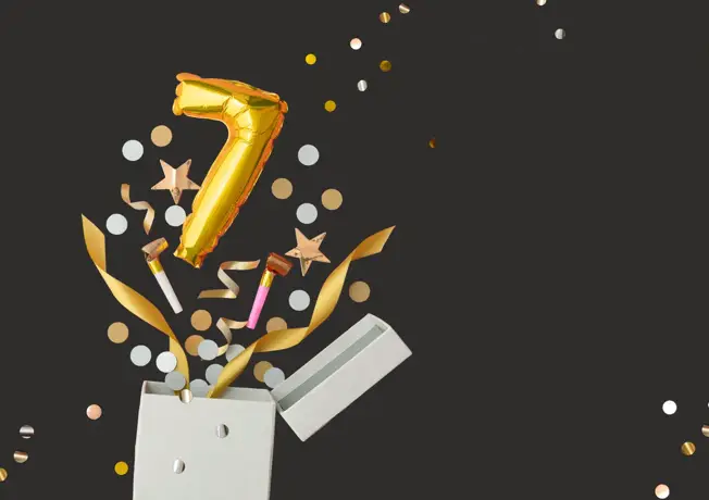 Anniversaire