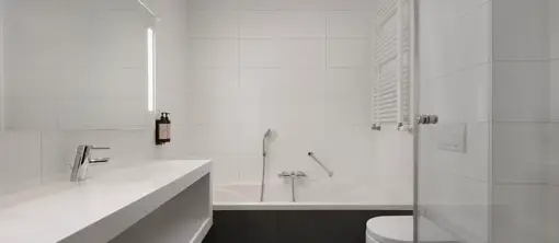Comfort Deluxe B/T
