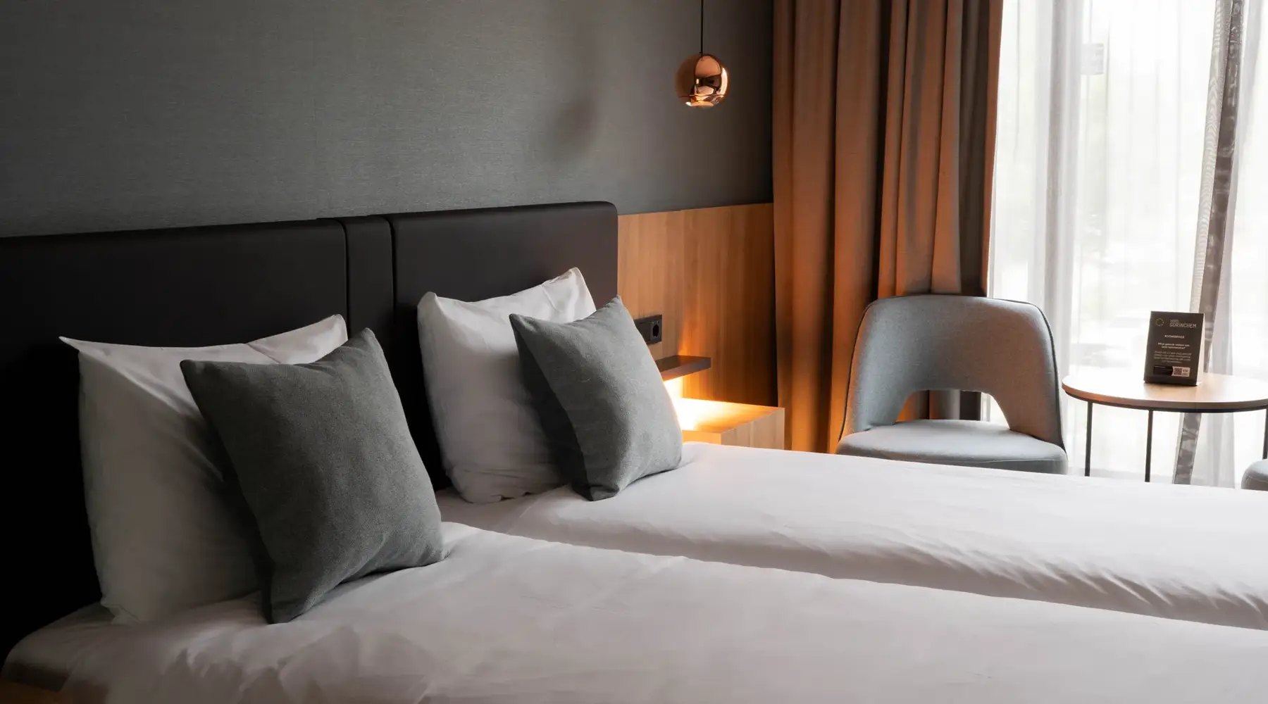 Comfort room
