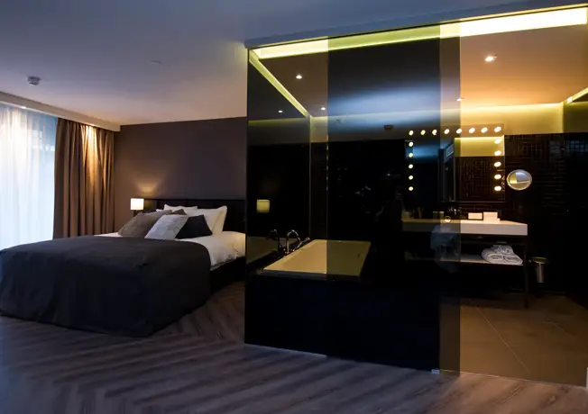 Hotel Sassenheim - Leiden