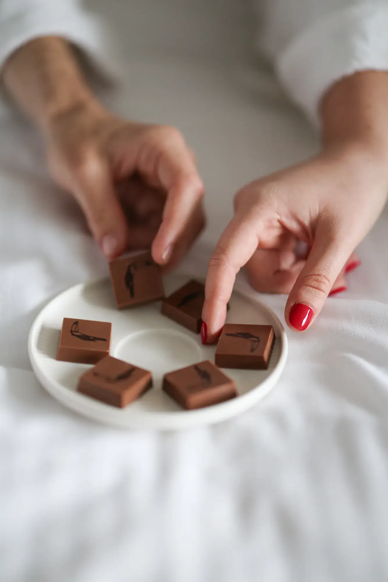 chocolaatjes