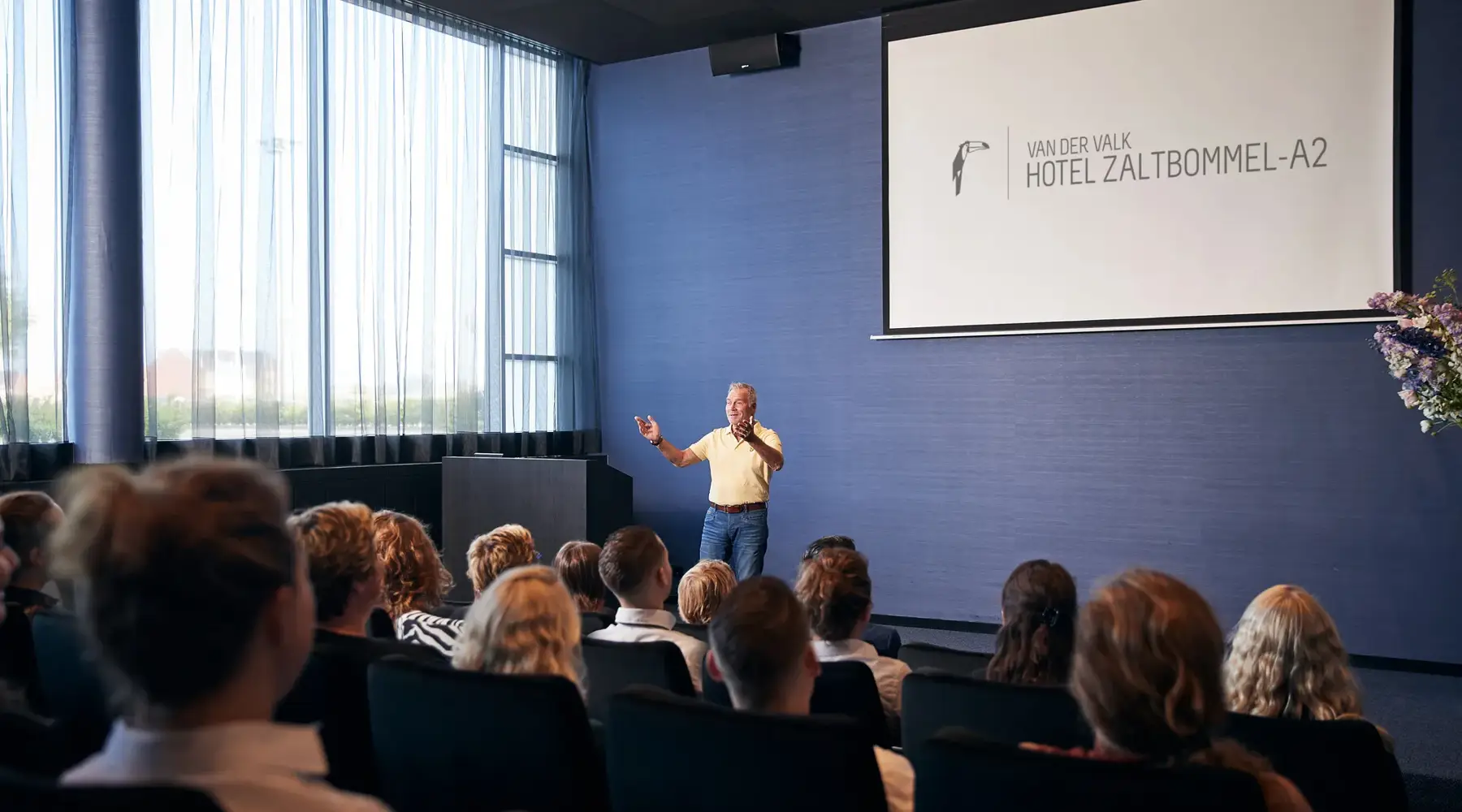 saal bommelerwaard