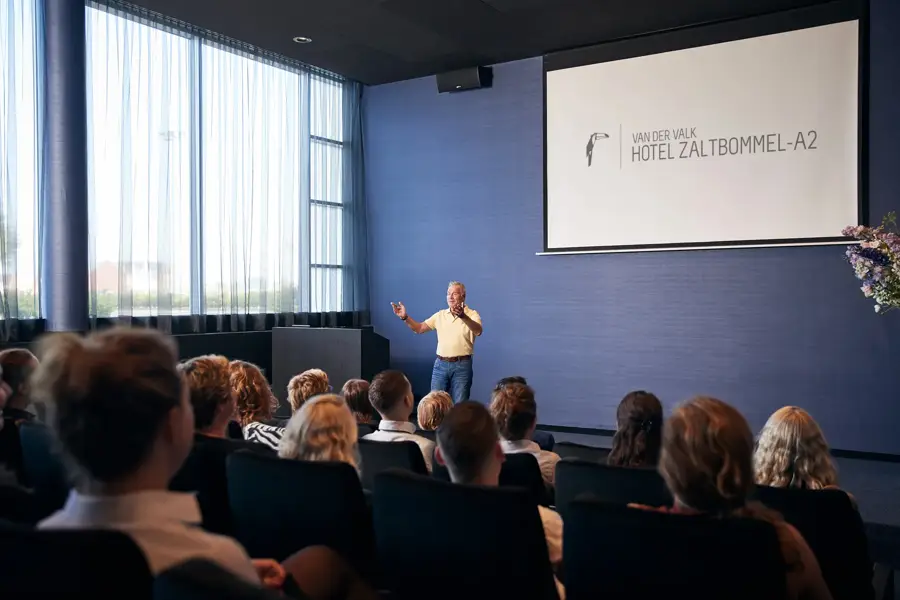 zaal bommelerwaard