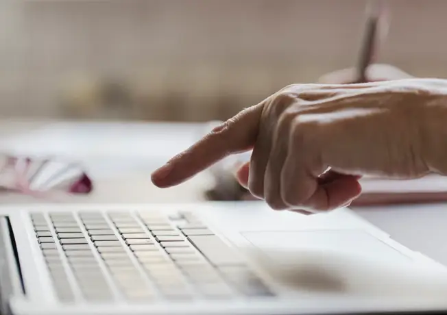 Aanvraag in het Naturresort Drewitz