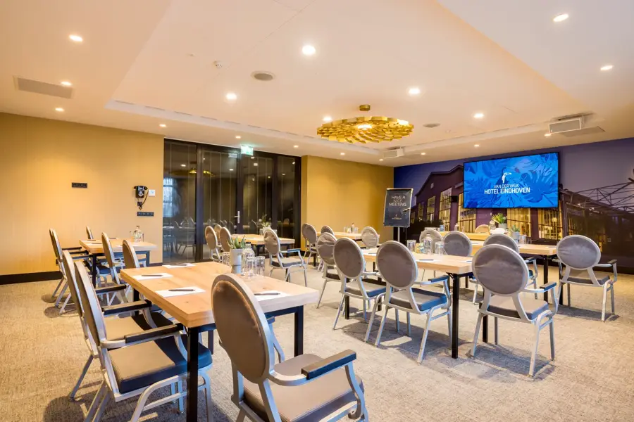Designzaal 1