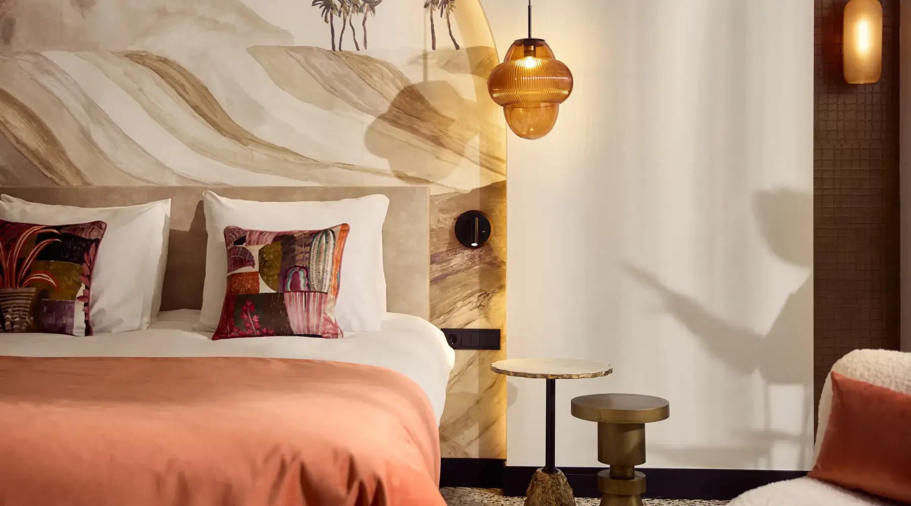 Deluxe kamer Van der Valk hotel Nuland - 's-Hertogenbosch