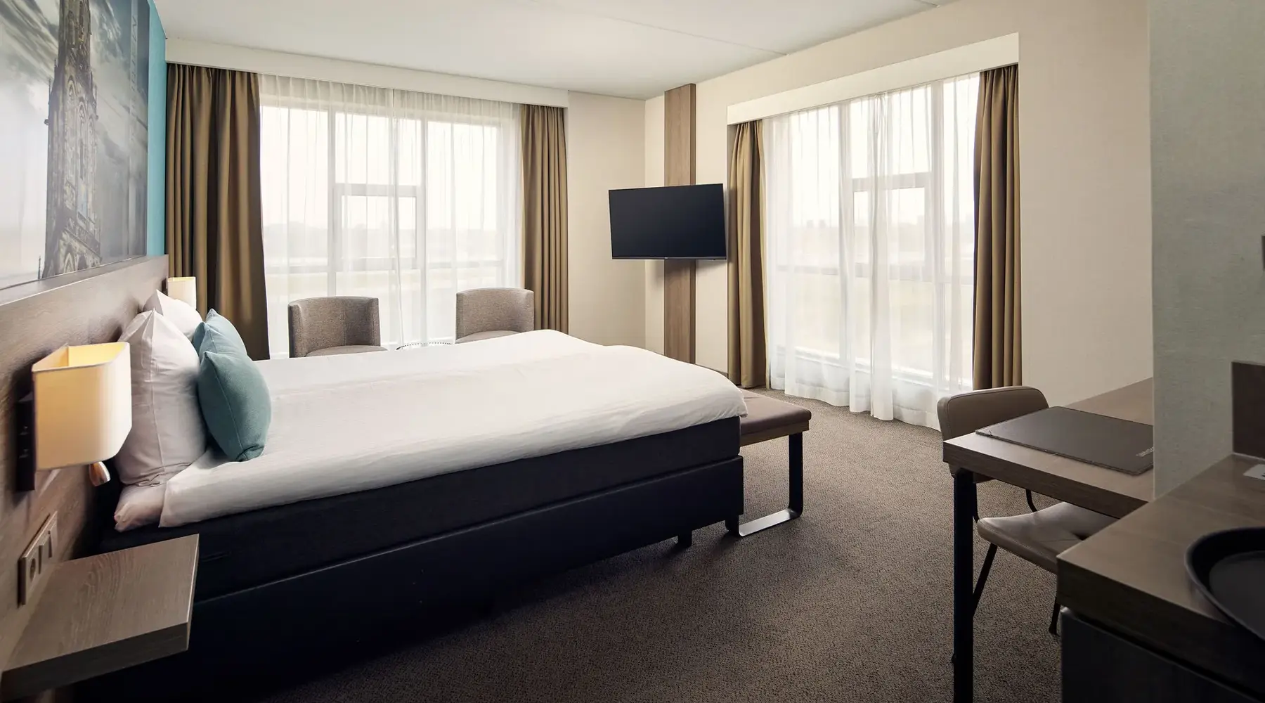 Comfort kamer