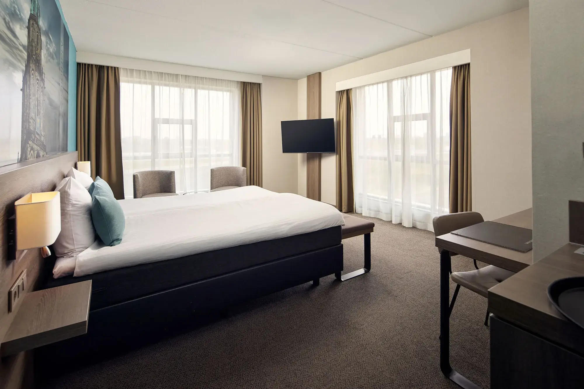 Comfort kamer