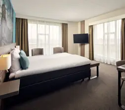 Comfort kamer