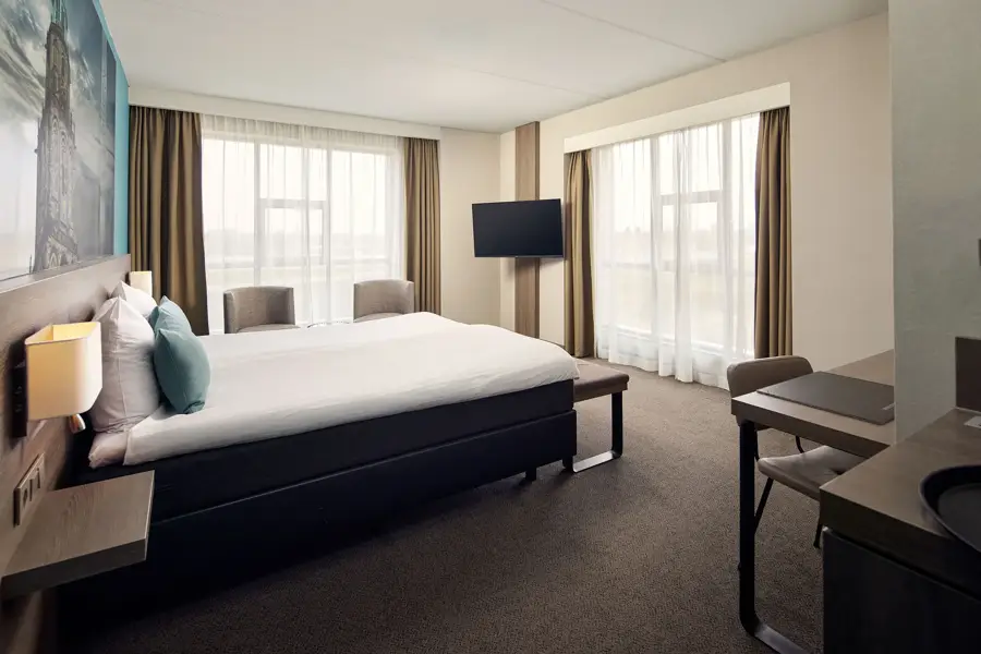 Comfort kamer