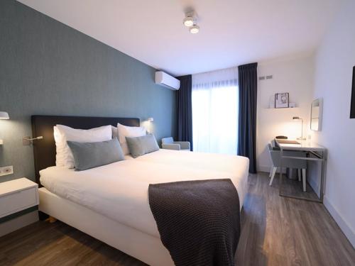 Hotelkamer