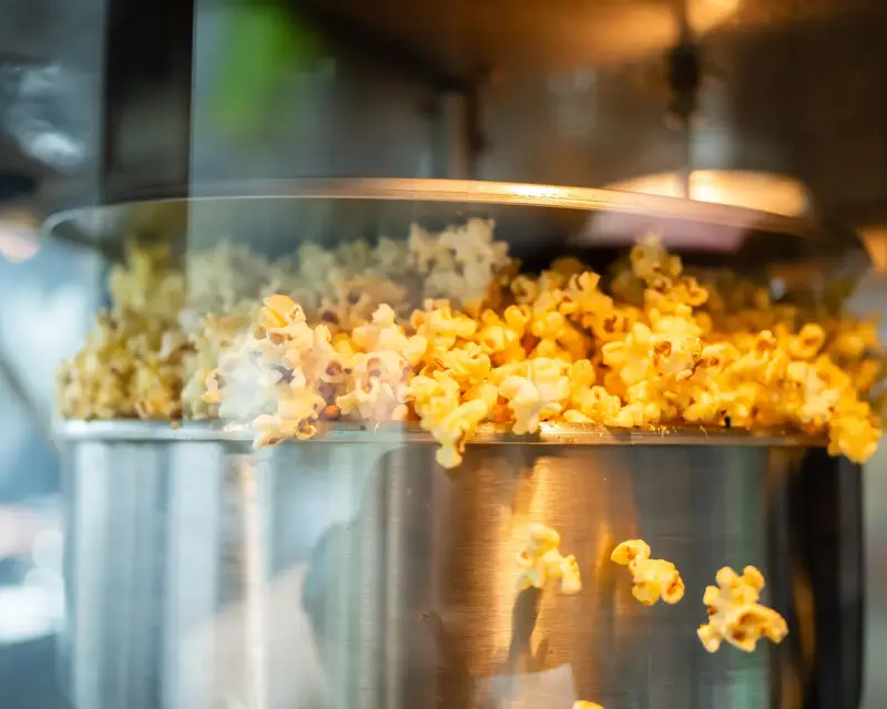 Bioscoop Van der Valk Hotel Gorinchem